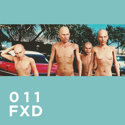 FXD011_HARDTWALD 1000_Cover_JPG